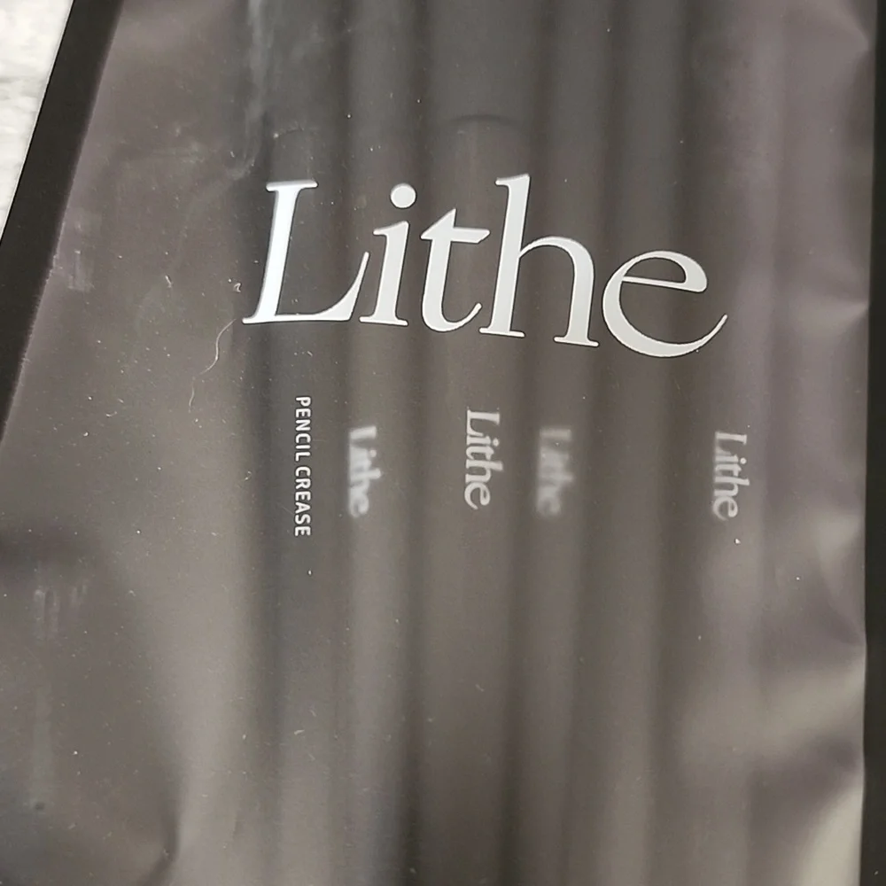 New Lithe Beauty Everyday Brush Set‎
